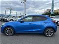 2015 Mazda Demio