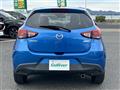 2015 Mazda Demio