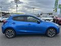 2015 Mazda Demio