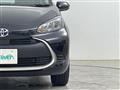2025 Toyota AQUA