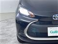 2025 Toyota AQUA