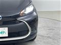 2025 Toyota AQUA