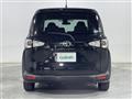 2017 Toyota Sienta