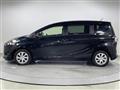 2017 Toyota Sienta