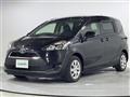 2017 Toyota Sienta