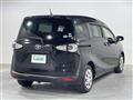 2017 Toyota Sienta