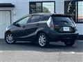 2013 Toyota AQUA