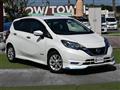 2017 Nissan Note