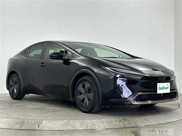 2023 Toyota Prius