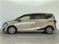 2019 Toyota Sienta