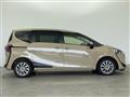 2019 Toyota Sienta