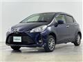 2018 Toyota Vitz