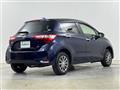 2018 Toyota Vitz