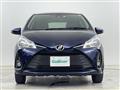 2018 Toyota Vitz