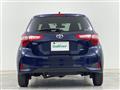 2018 Toyota Vitz