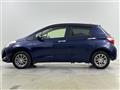 2018 Toyota Vitz