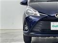 2018 Toyota Vitz