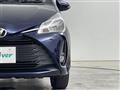 2018 Toyota Vitz