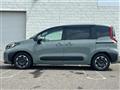 2026 Toyota Sienta