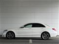 2020 Mercedes-Benz C-Class
