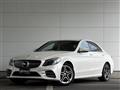 2020 Mercedes-Benz C-Class