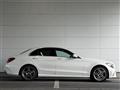2020 Mercedes-Benz C-Class