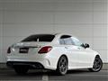 2020 Mercedes-Benz C-Class