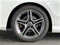 2020 Mercedes-Benz C-Class