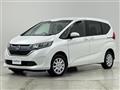 2017 Honda Freed