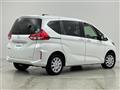 2017 Honda Freed