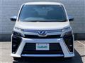 2018 Toyota Voxy