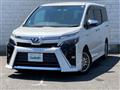 2018 Toyota Voxy