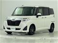 2017 Toyota Roomy