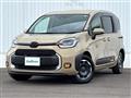 2024 Toyota Sienta