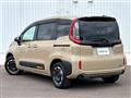 2024 Toyota Sienta