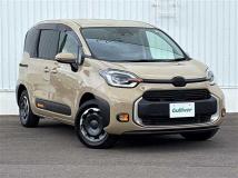 2024 Toyota Sienta
