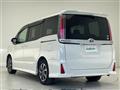 2017 Toyota Noah