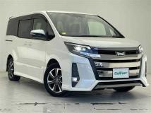 2017 Toyota Noah