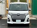 2022 Toyota Roomy