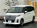 2022 Toyota Roomy