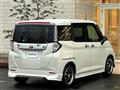 2022 Toyota Roomy