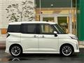 2022 Toyota Roomy