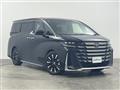 2023 Toyota Vellfire