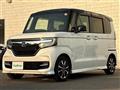2019 Honda N BOX