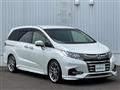 2017 Honda Odyssey