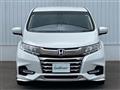2017 Honda Odyssey