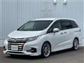 2017 Honda Odyssey