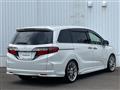 2017 Honda Odyssey