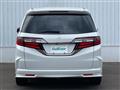 2017 Honda Odyssey