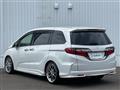 2017 Honda Odyssey
